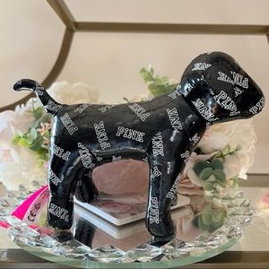 VICTORIA SECRET PINK DOG